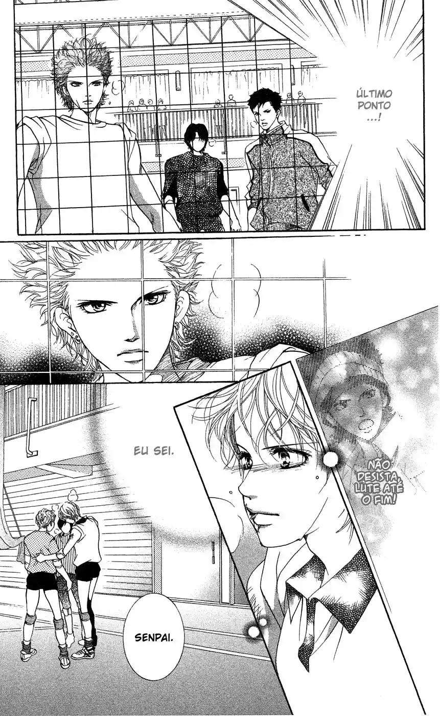 Read Crimson Hero PT Manga Online