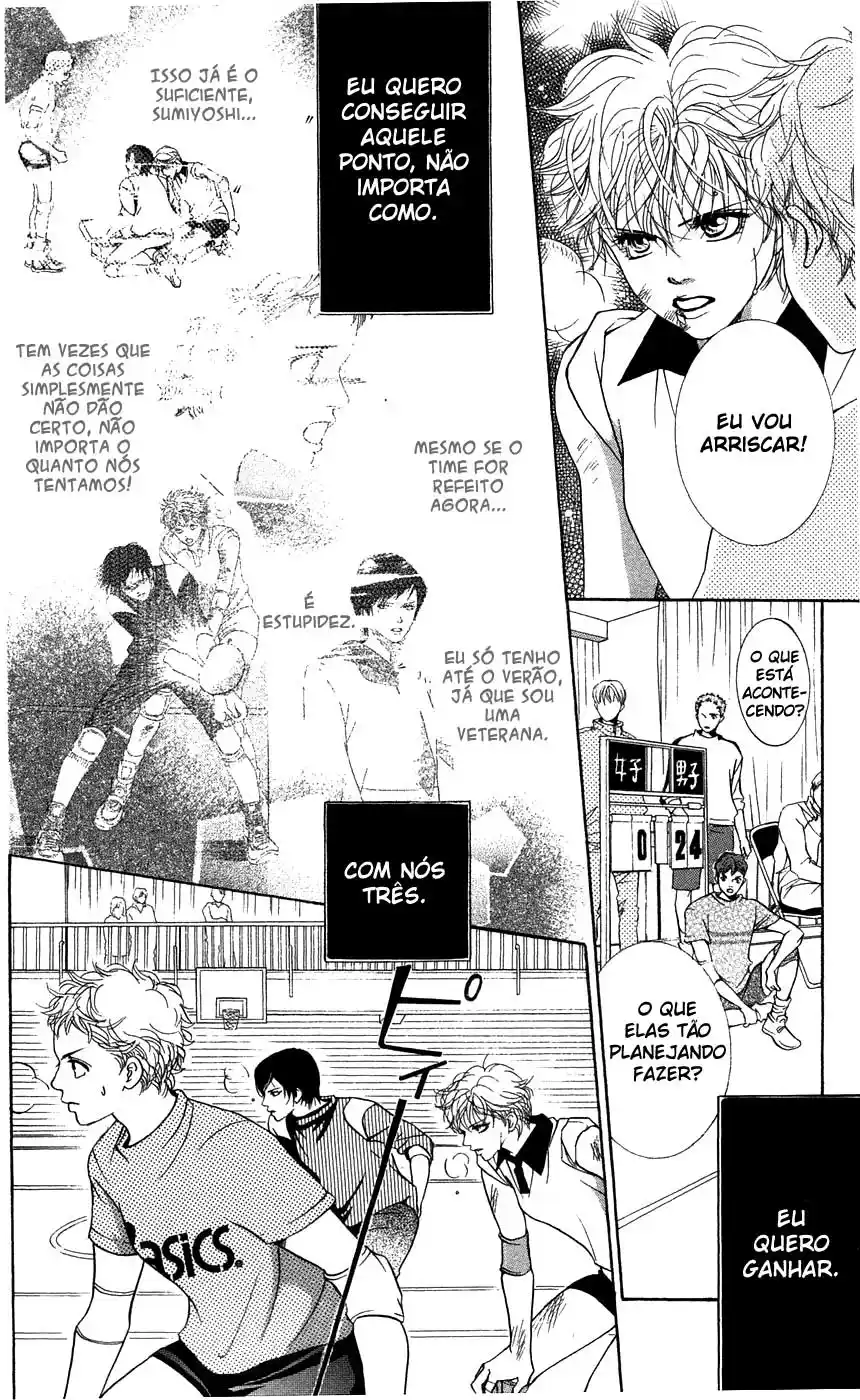 Read Crimson Hero PT Manga Online