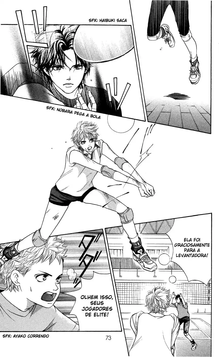 Read Crimson Hero PT Manga Online