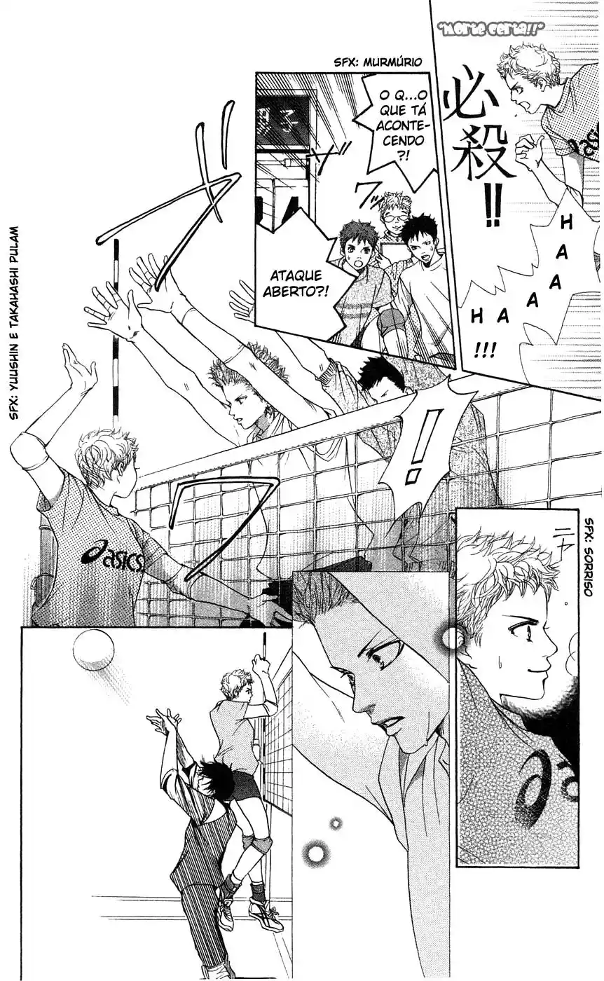 Read Crimson Hero PT Manga Online