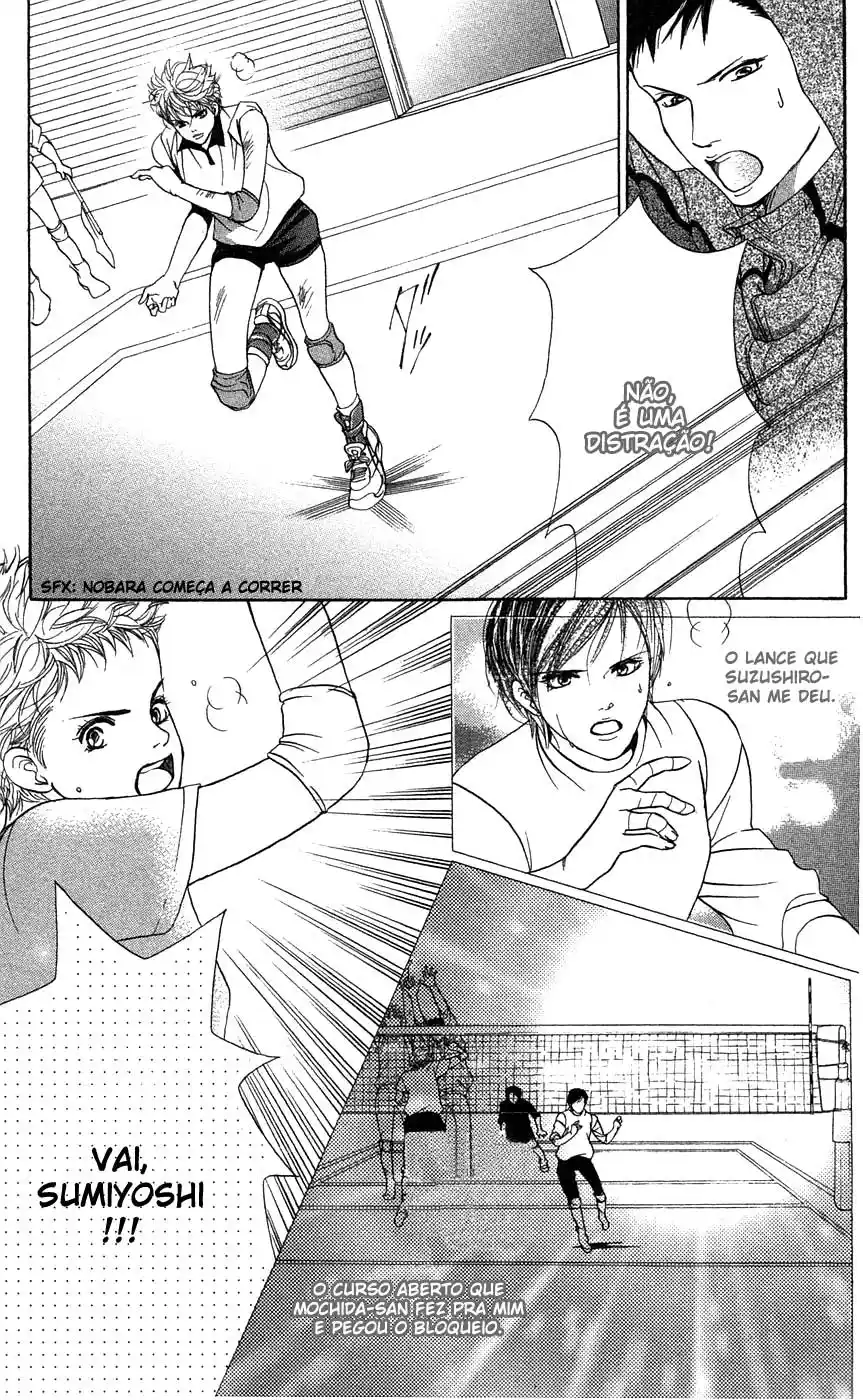 Read Crimson Hero PT Manga Online