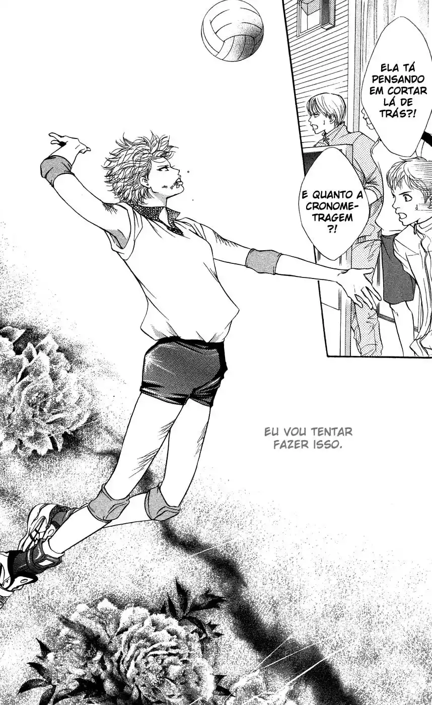 Read Crimson Hero PT Manga Online