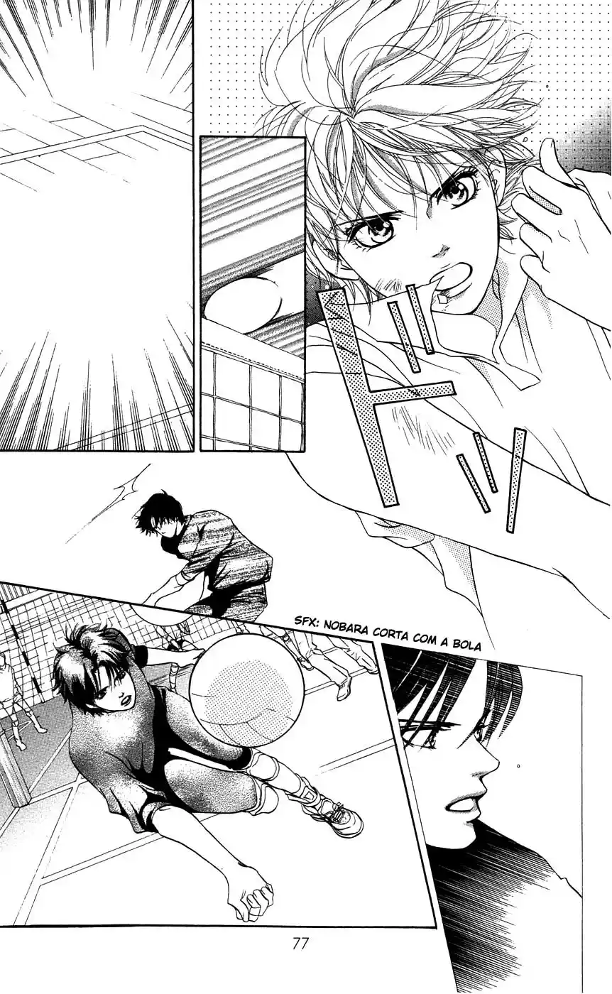 Read Crimson Hero PT Manga Online