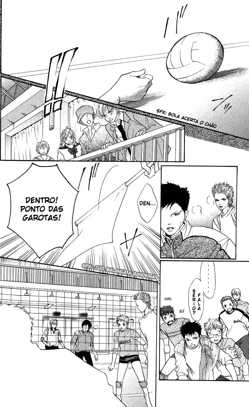 Read Crimson Hero PT Manga Online