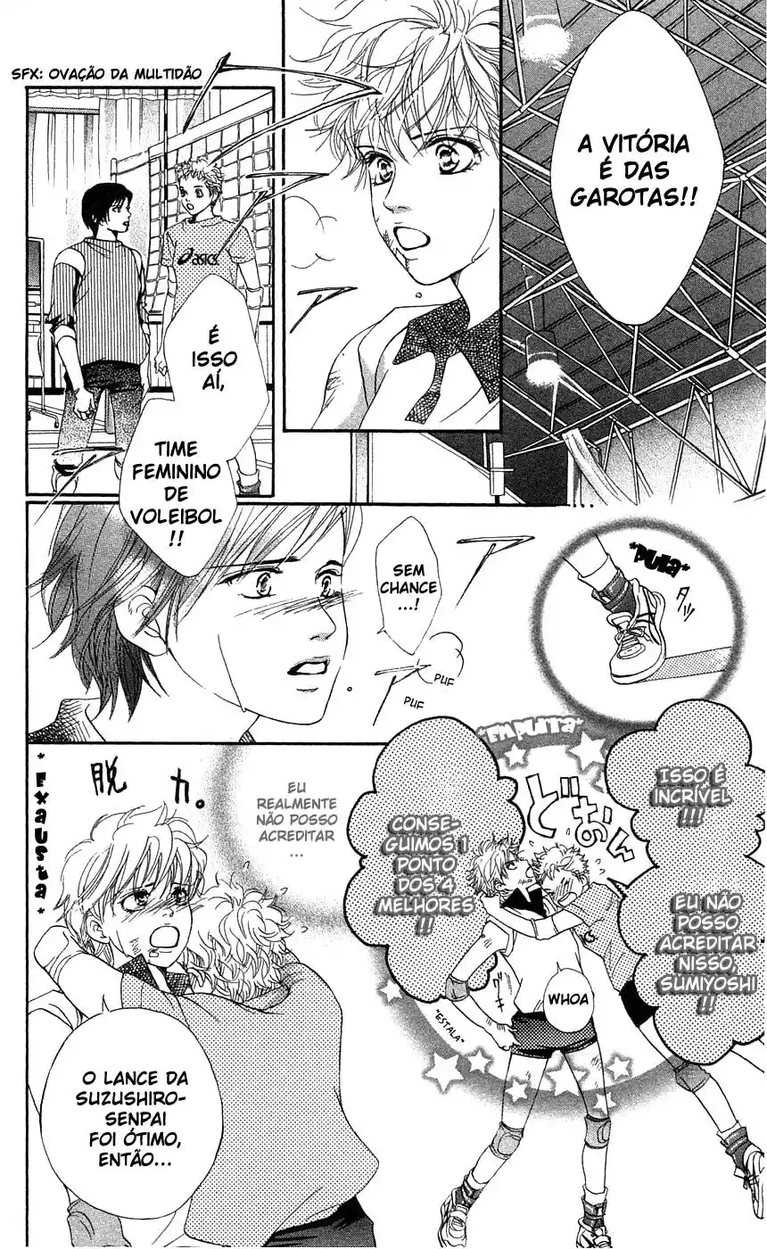 Read Crimson Hero PT Manga Online