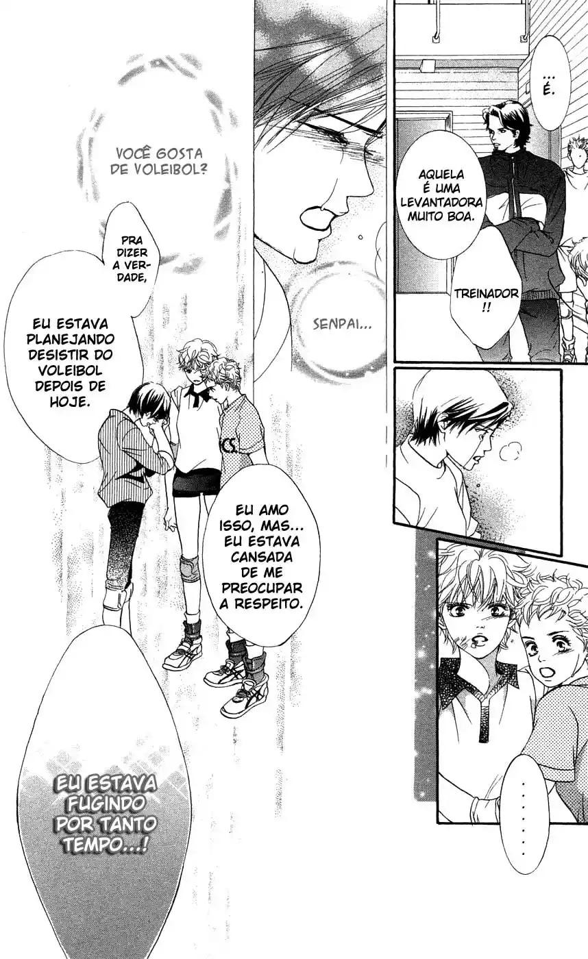 Read Crimson Hero PT Manga Online