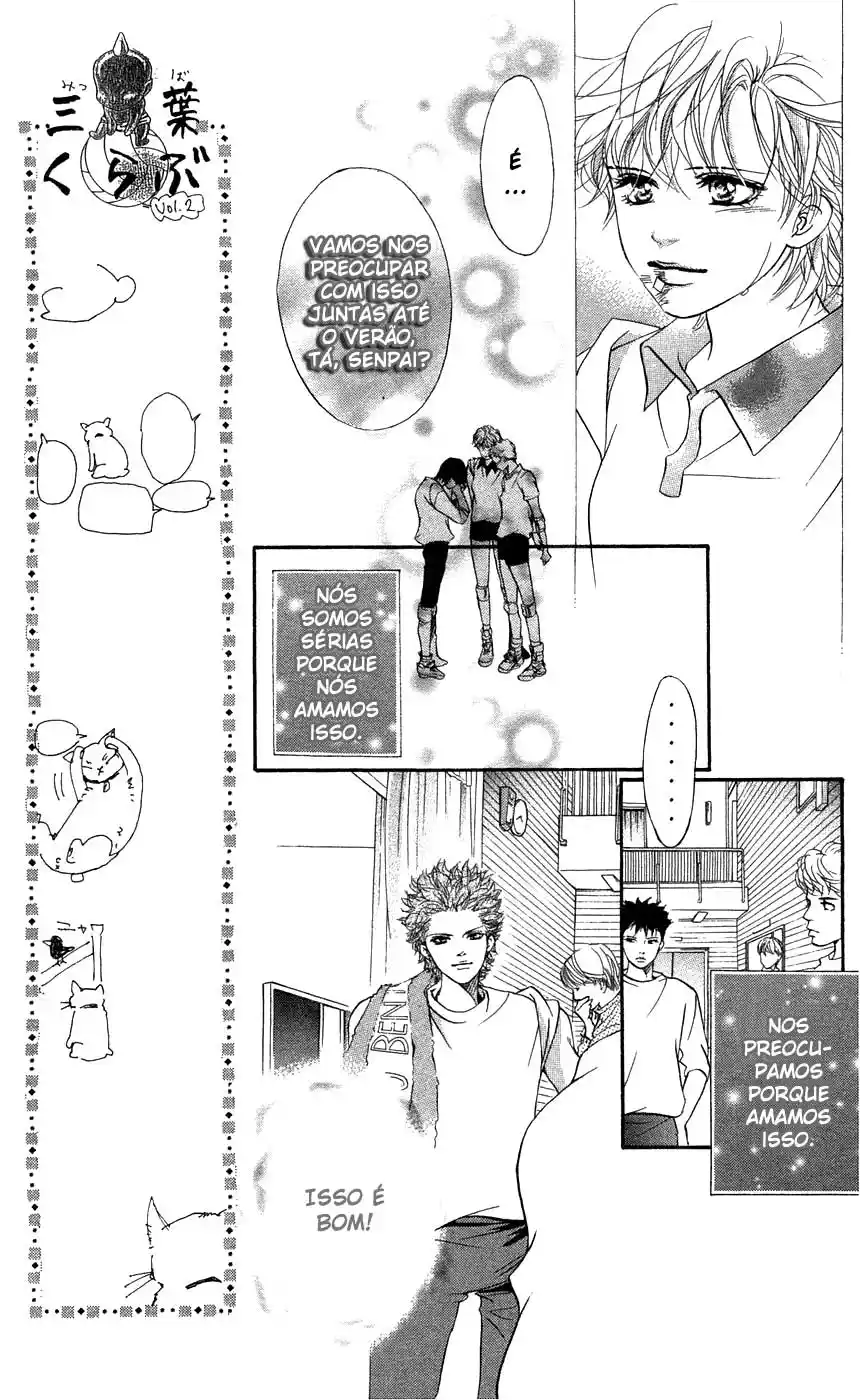 Read Crimson Hero PT Manga Online