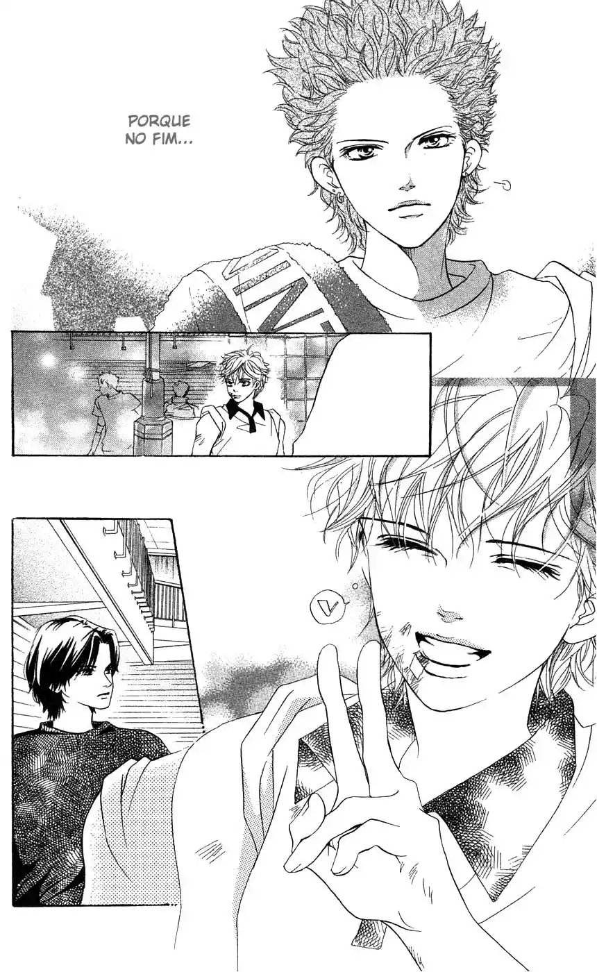 Read Crimson Hero PT Manga Online