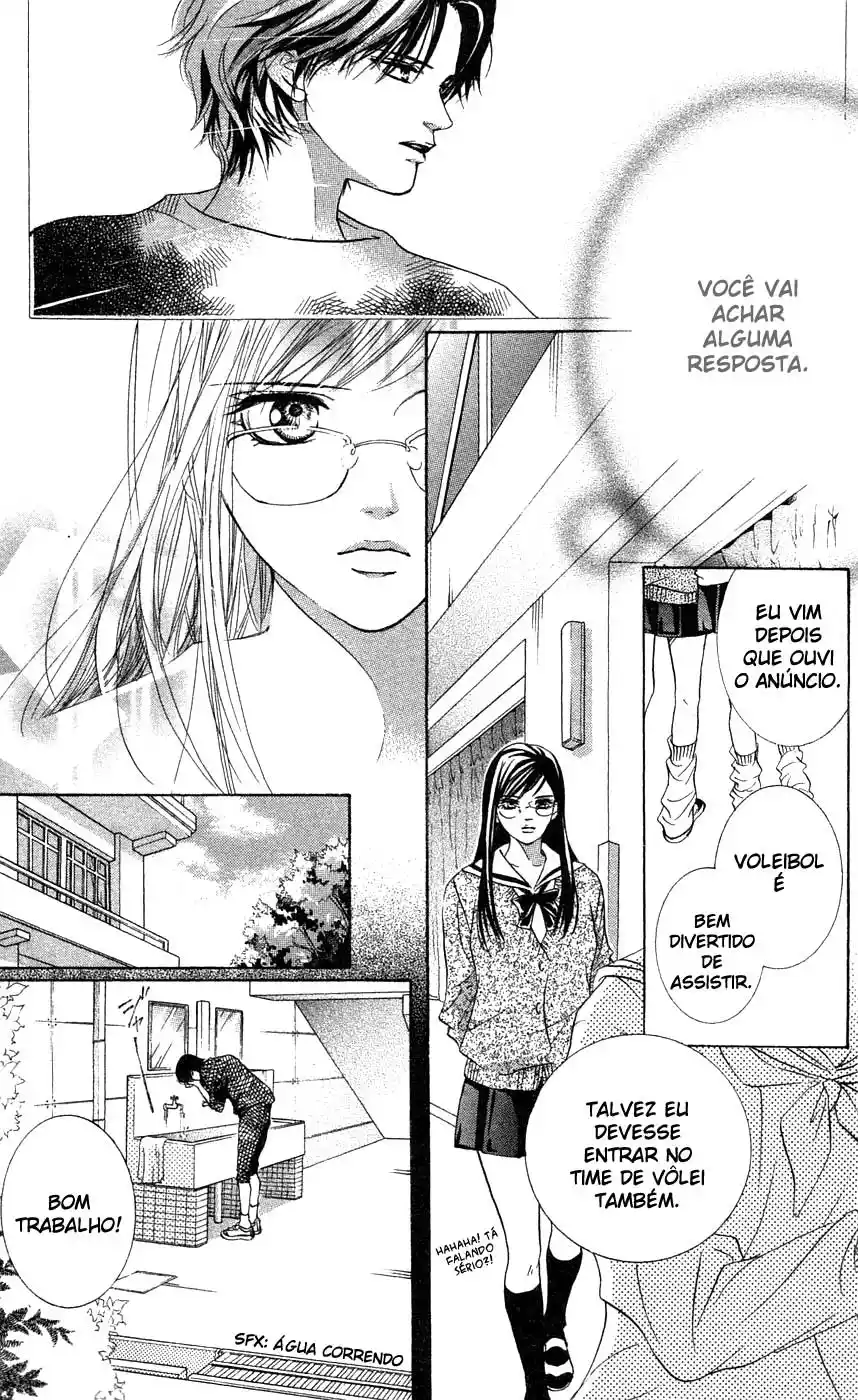 Read Crimson Hero PT Manga Online