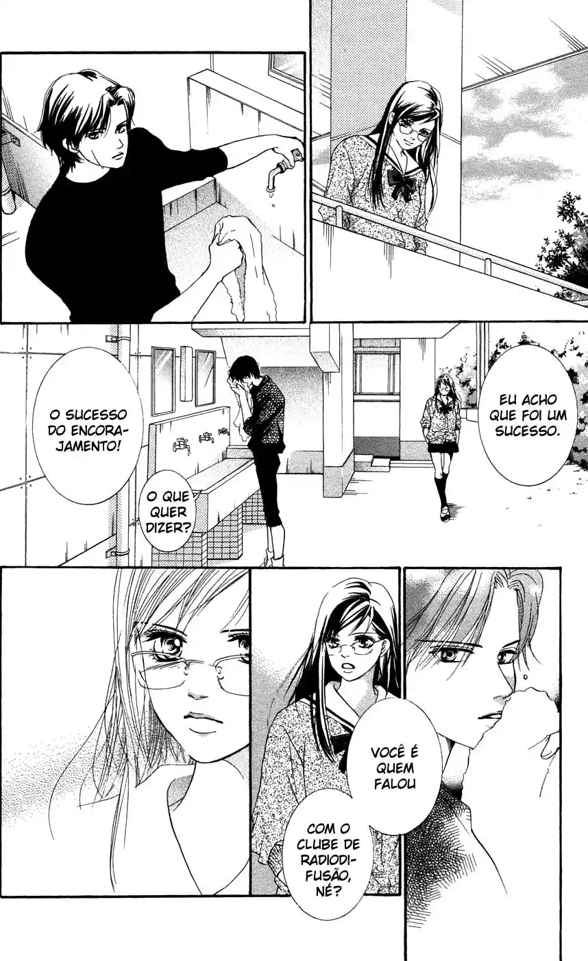 Read Crimson Hero PT Manga Online