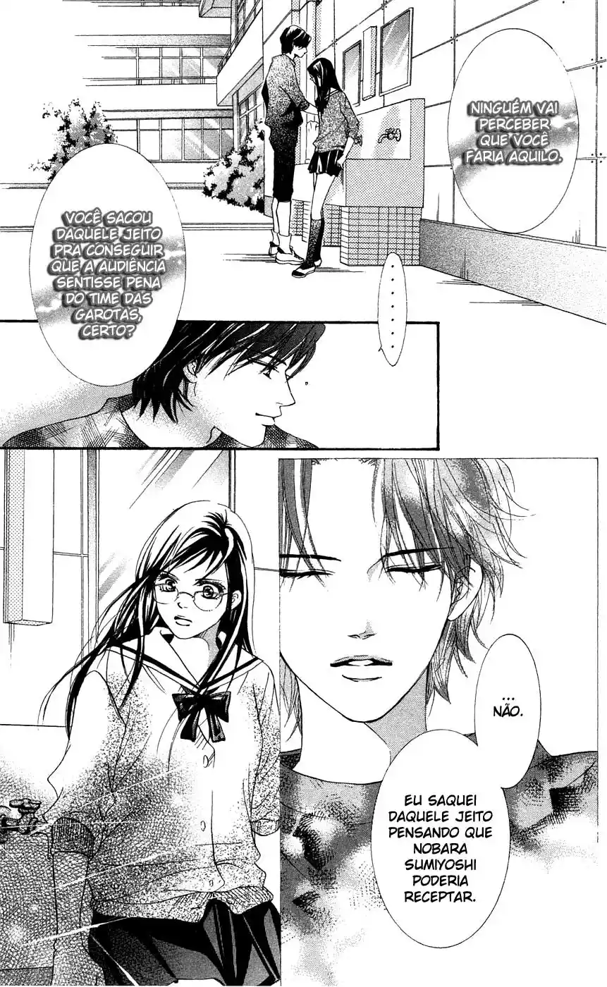 Read Crimson Hero PT Manga Online
