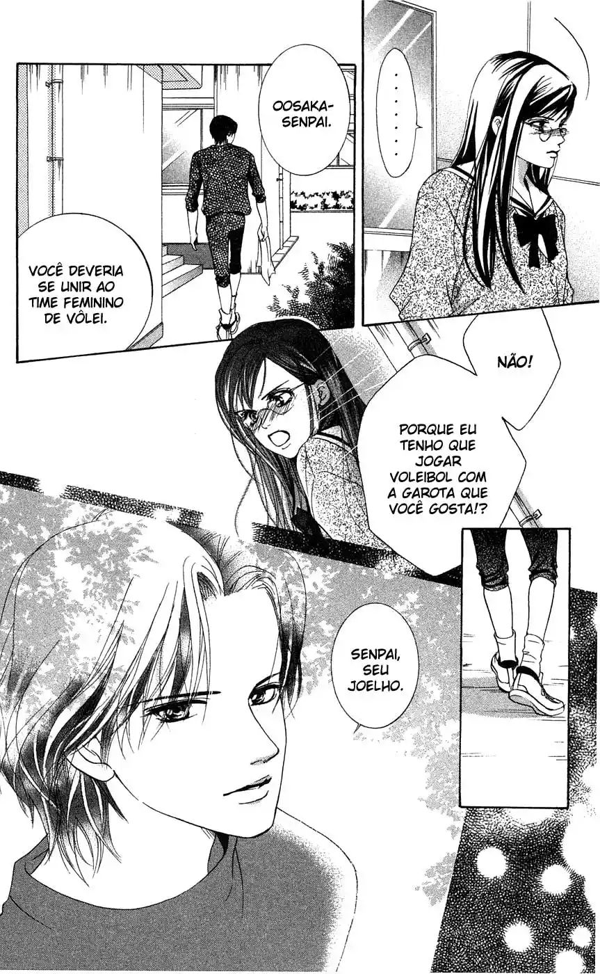 Read Crimson Hero PT Manga Online