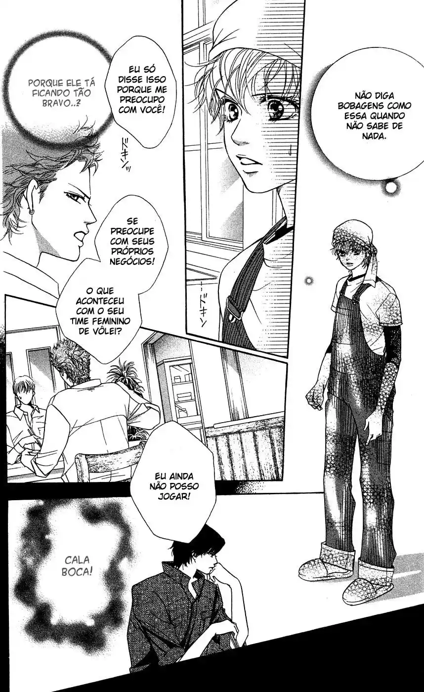 Read Crimson Hero PT Manga Online