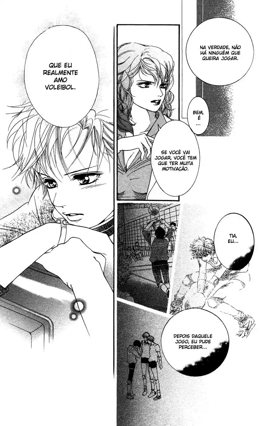 Read Crimson Hero PT Manga Online