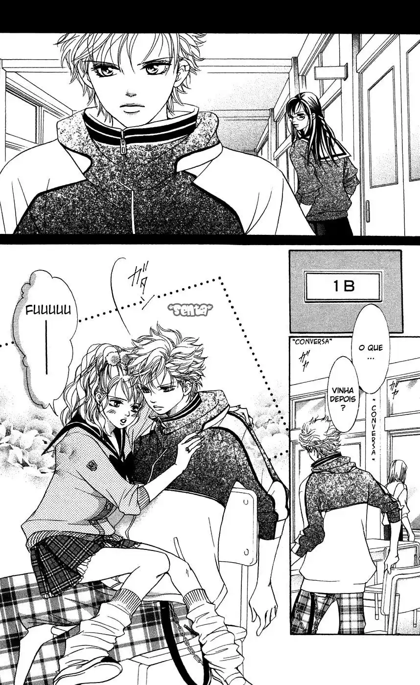 Read Crimson Hero PT Manga Online