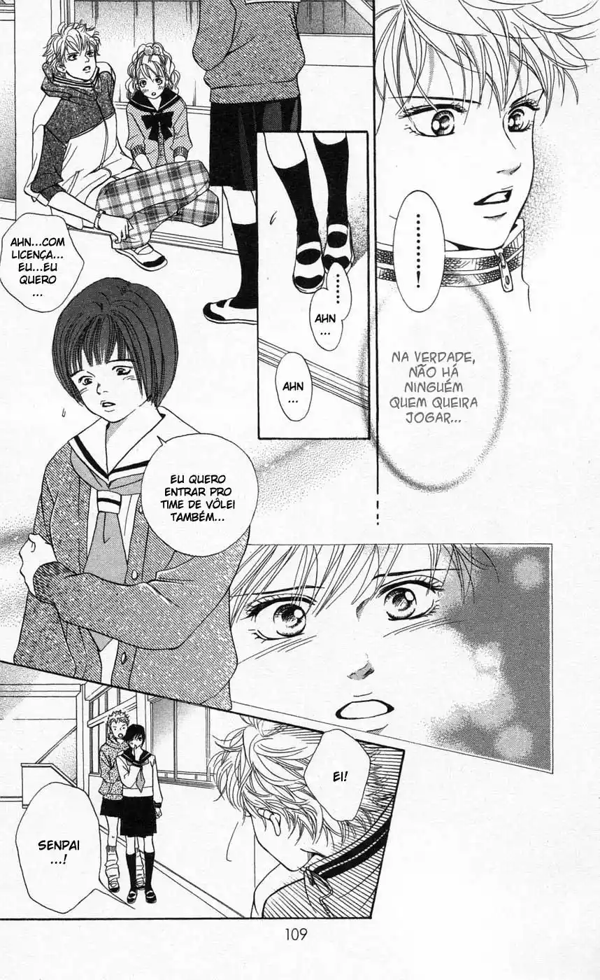 Read Crimson Hero PT Manga Online