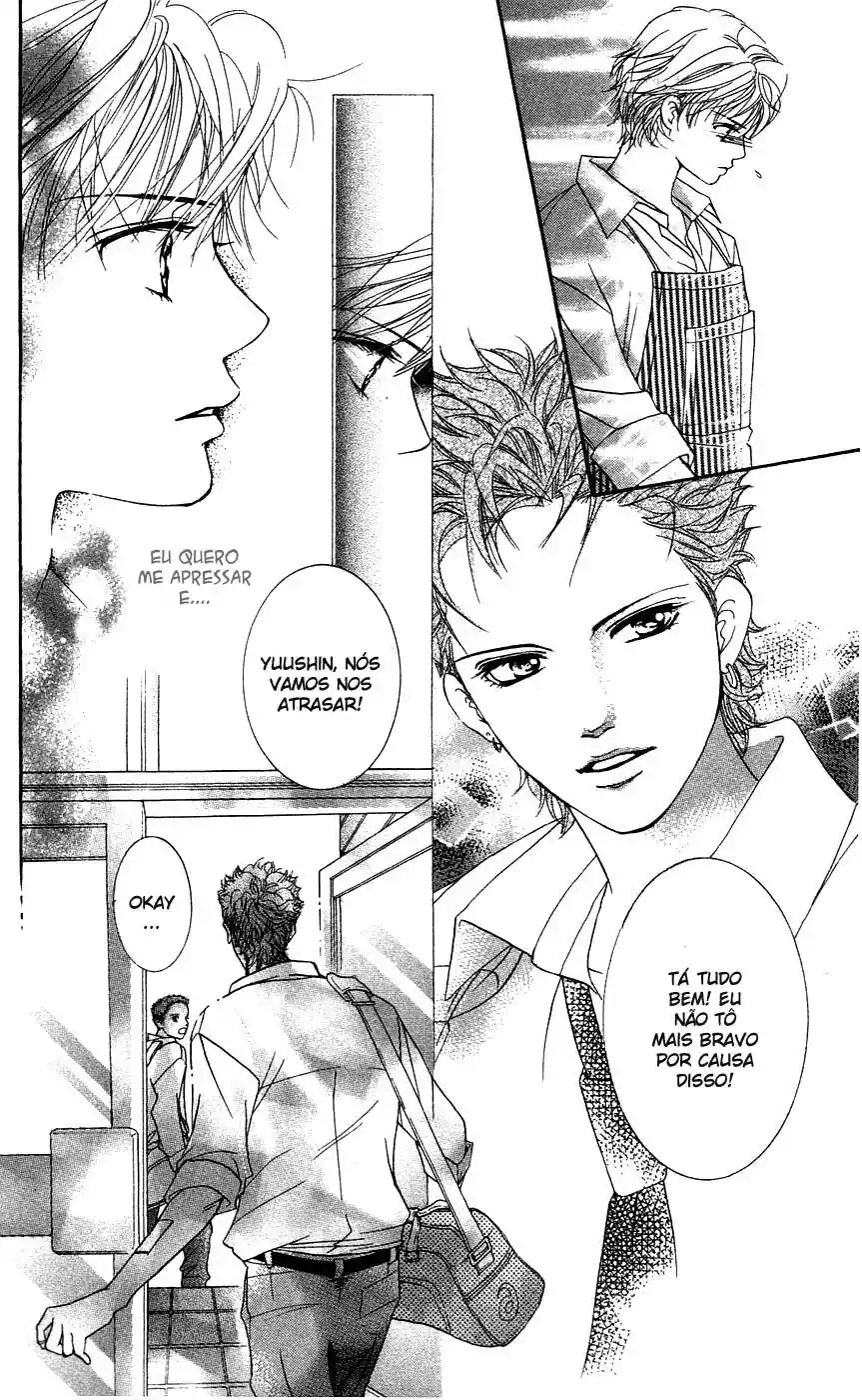 Read Crimson Hero PT Manga Online