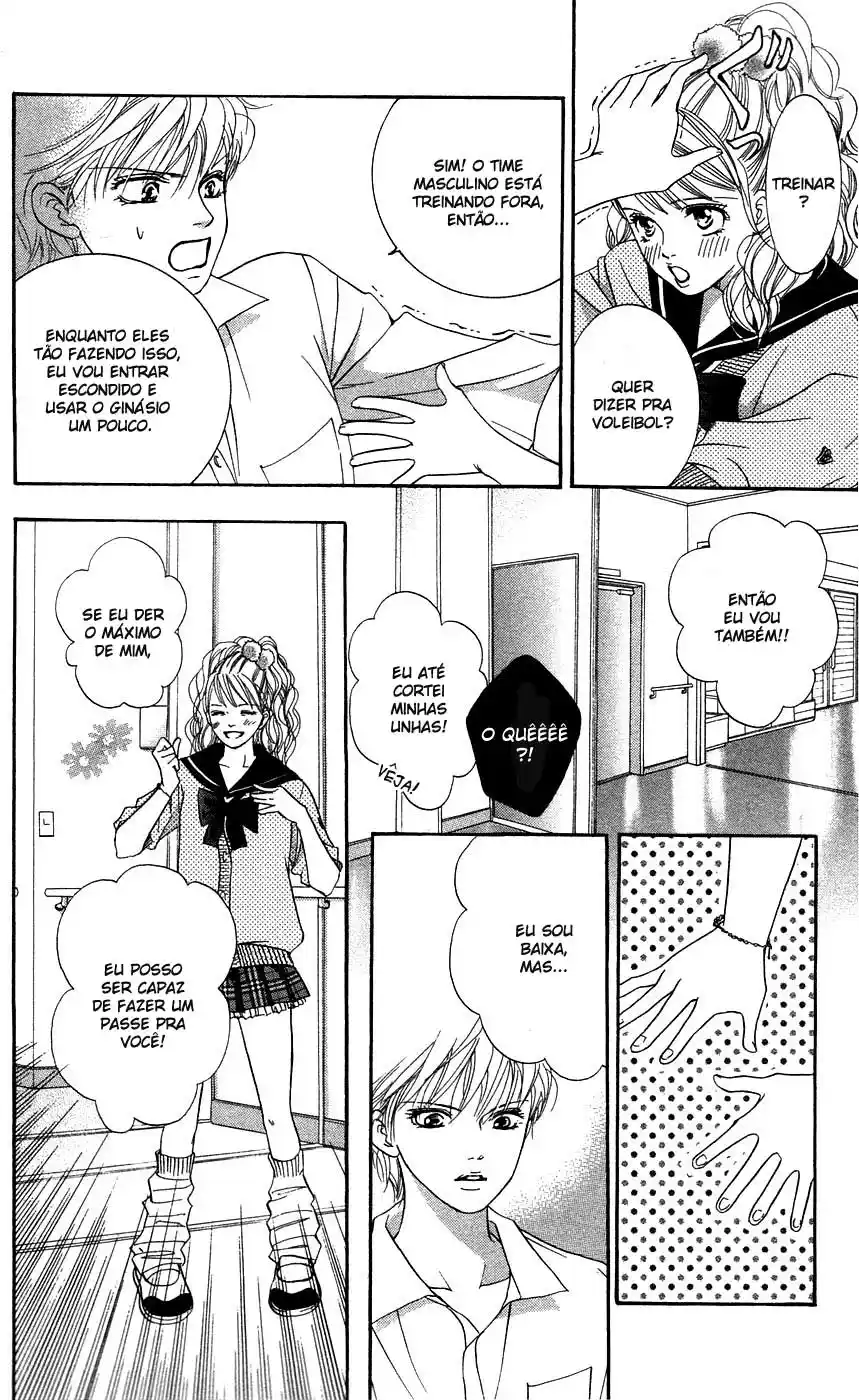 Read Crimson Hero PT Manga Online