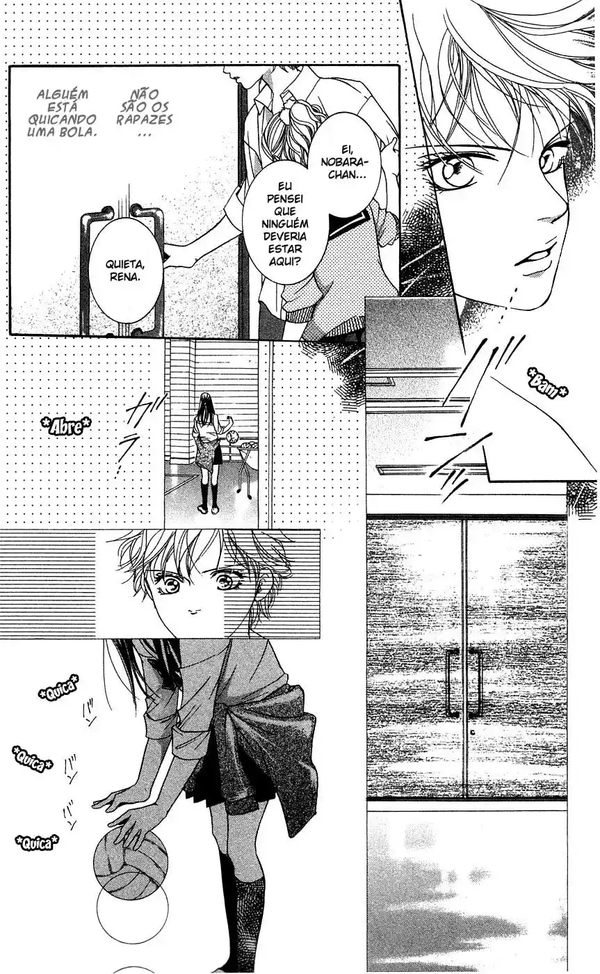 Read Crimson Hero PT Manga Online