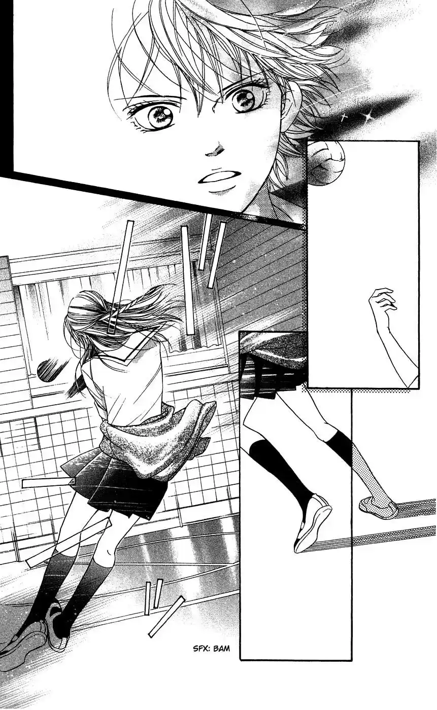 Read Crimson Hero PT Manga Online