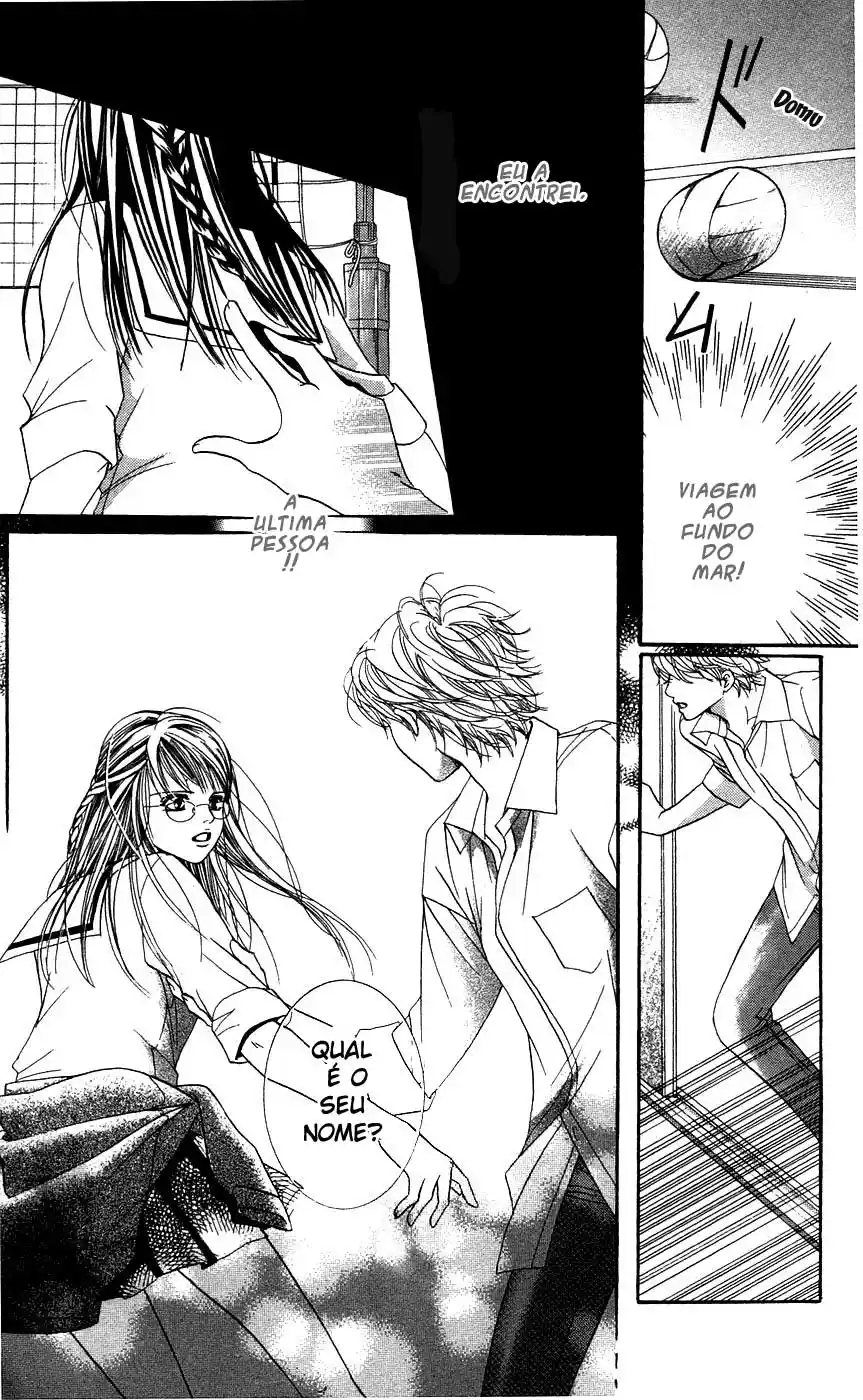 Read Crimson Hero PT Manga Online