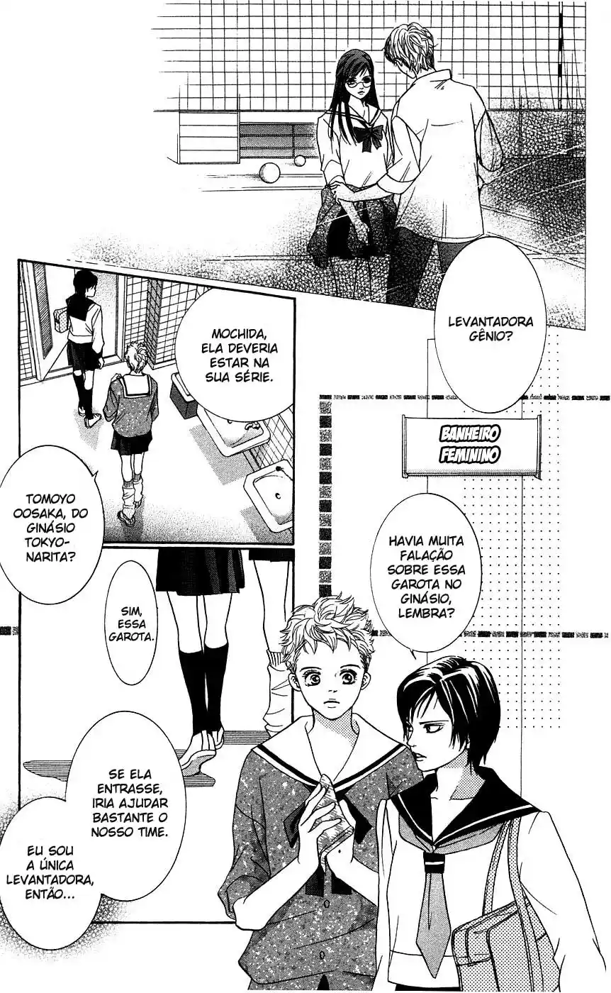 Read Crimson Hero PT Manga Online