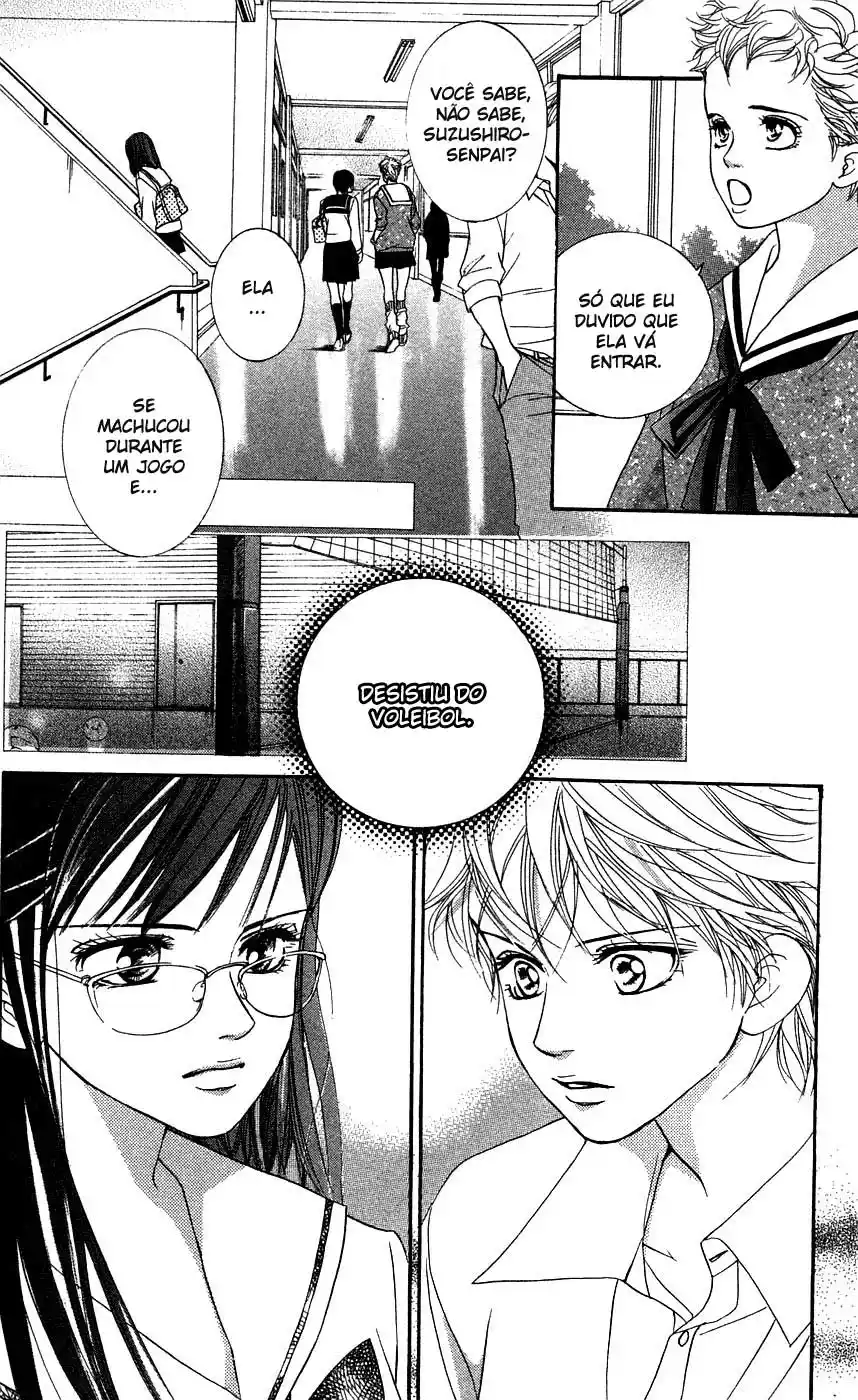 Read Crimson Hero PT Manga Online