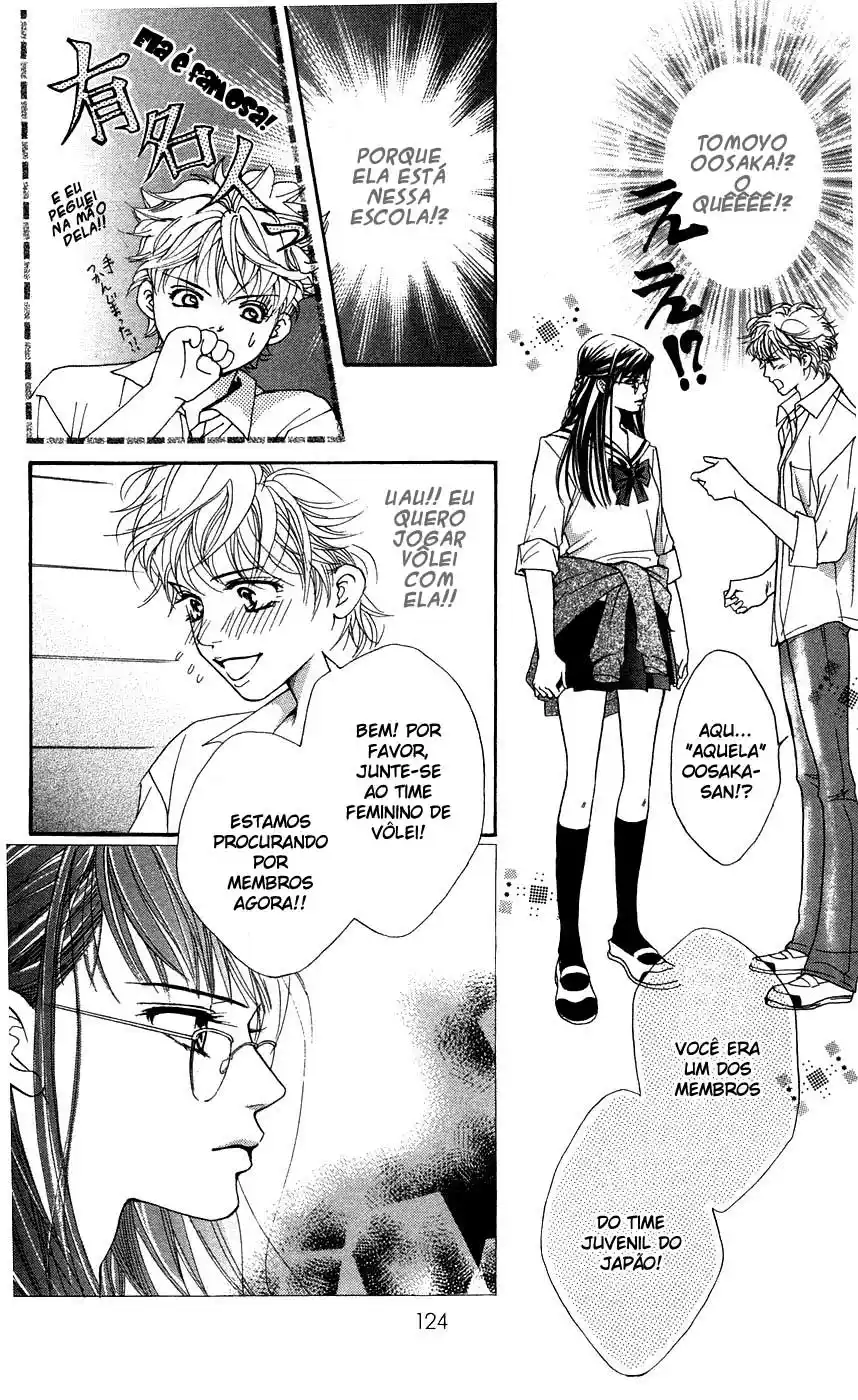 Read Crimson Hero PT Manga Online