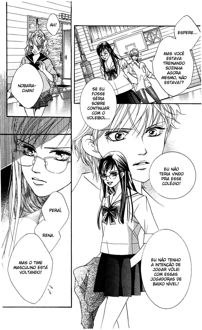 Read Crimson Hero PT Manga Online