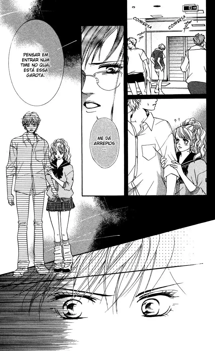 Read Crimson Hero PT Manga Online