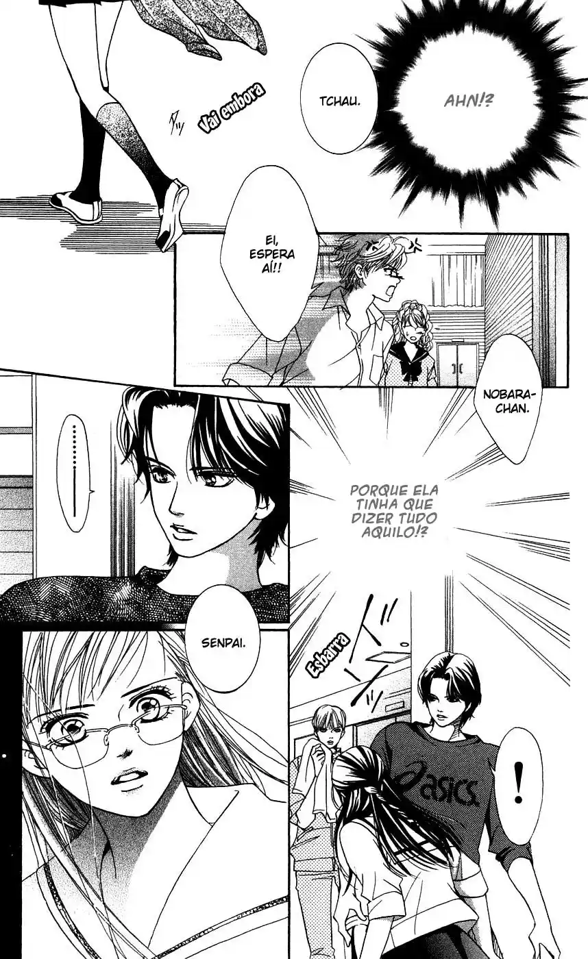 Read Crimson Hero PT Manga Online