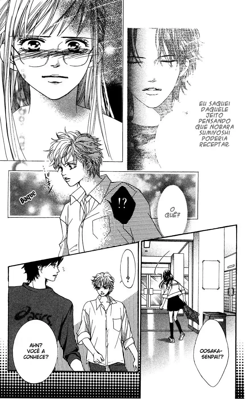 Read Crimson Hero PT Manga Online