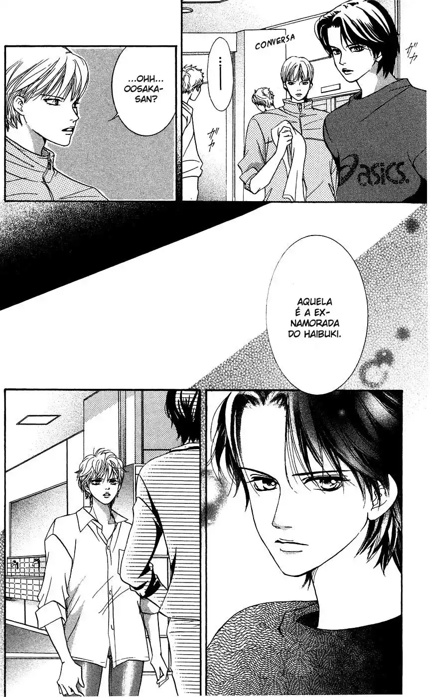 Read Crimson Hero PT Manga Online