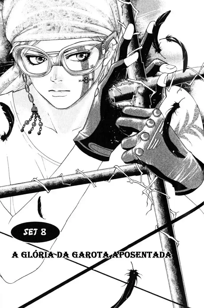 Read Crimson Hero PT Manga Online