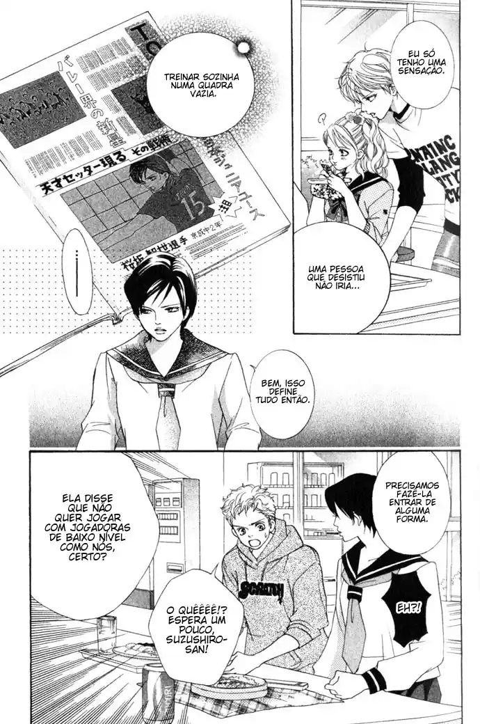 Read Crimson Hero PT Manga Online