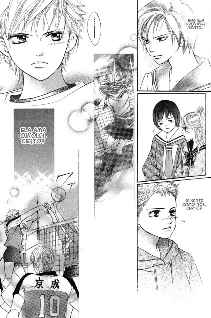 Read Crimson Hero PT Manga Online