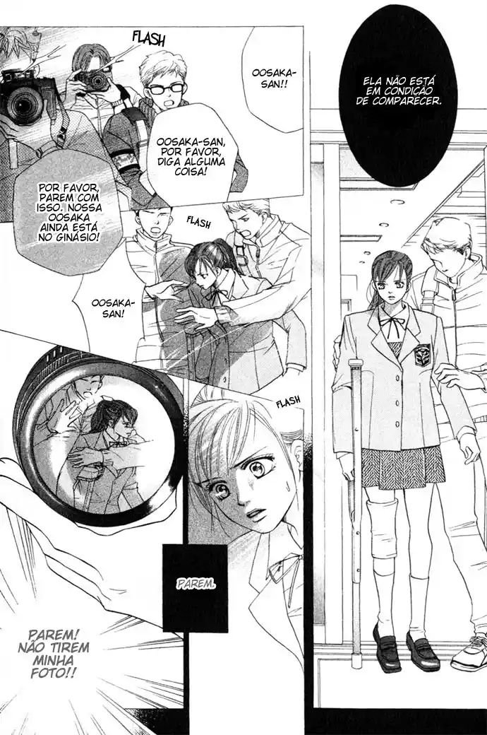 Read Crimson Hero PT Manga Online