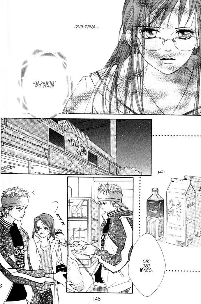 Read Crimson Hero PT Manga Online