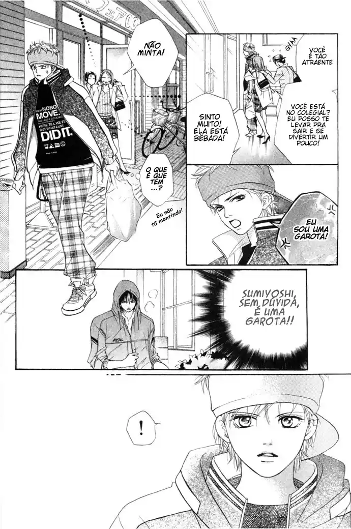 Read Crimson Hero PT Manga Online
