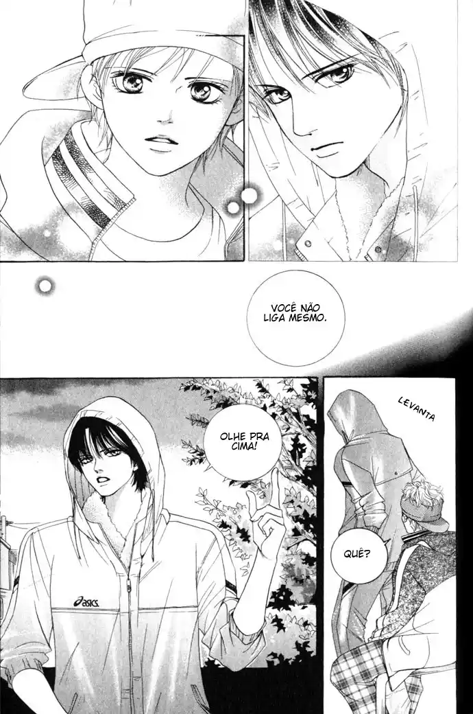 Read Crimson Hero PT Manga Online