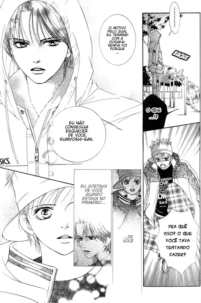 Read Crimson Hero PT Manga Online