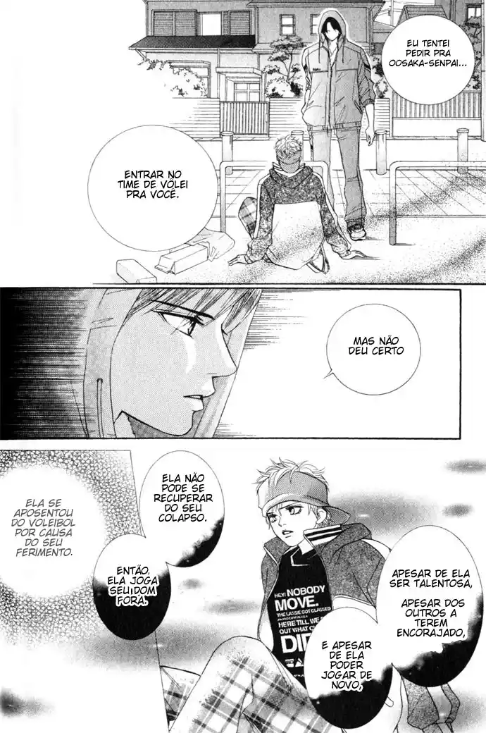 Read Crimson Hero PT Manga Online