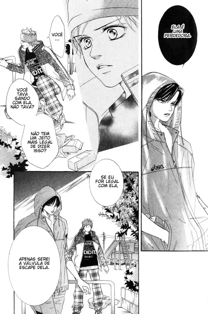 Read Crimson Hero PT Manga Online