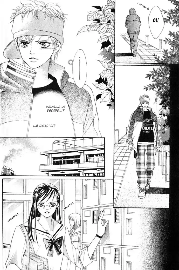 Read Crimson Hero PT Manga Online
