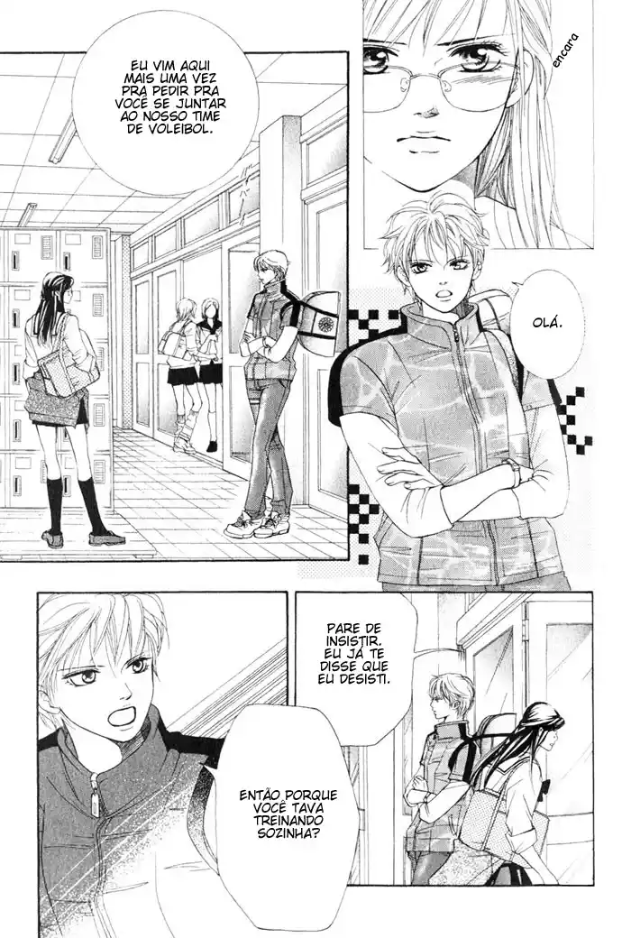 Read Crimson Hero PT Manga Online