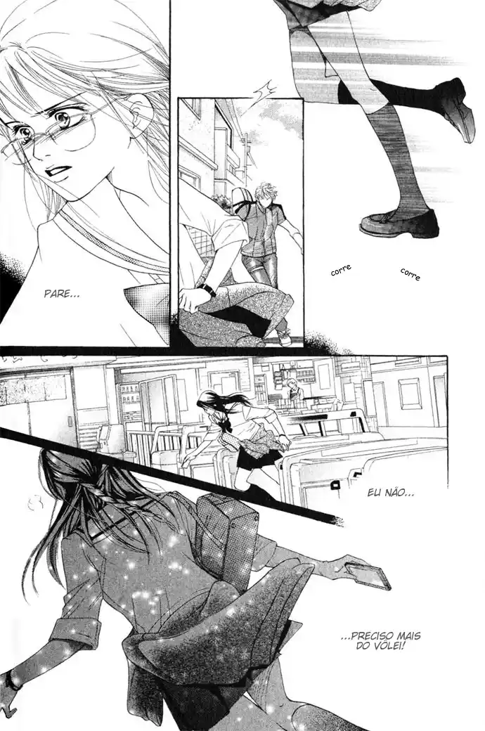 Read Crimson Hero PT Manga Online