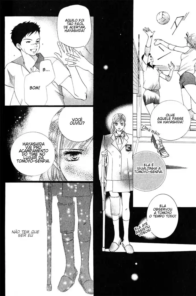 Read Crimson Hero PT Manga Online