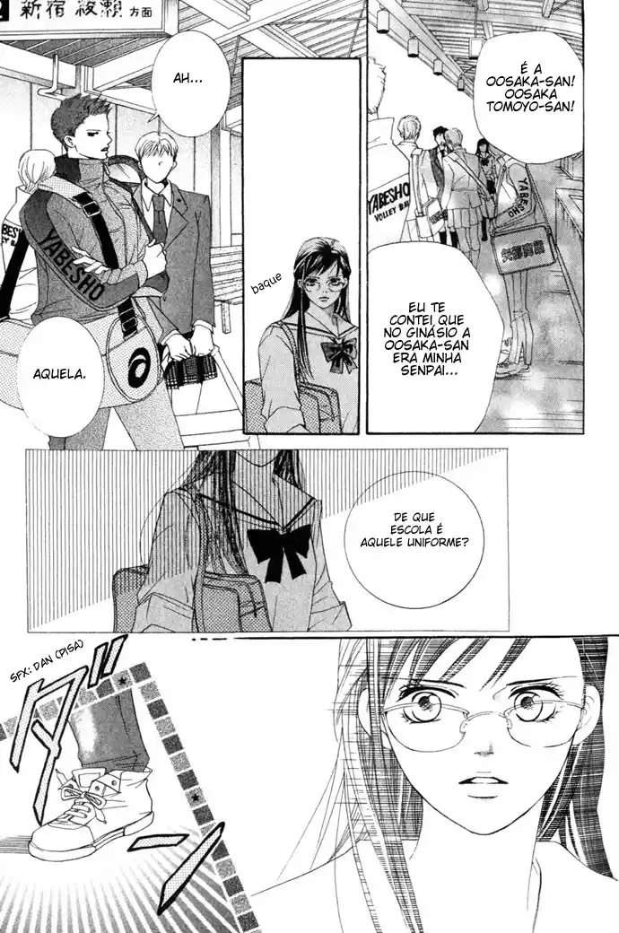 Read Crimson Hero PT Manga Online