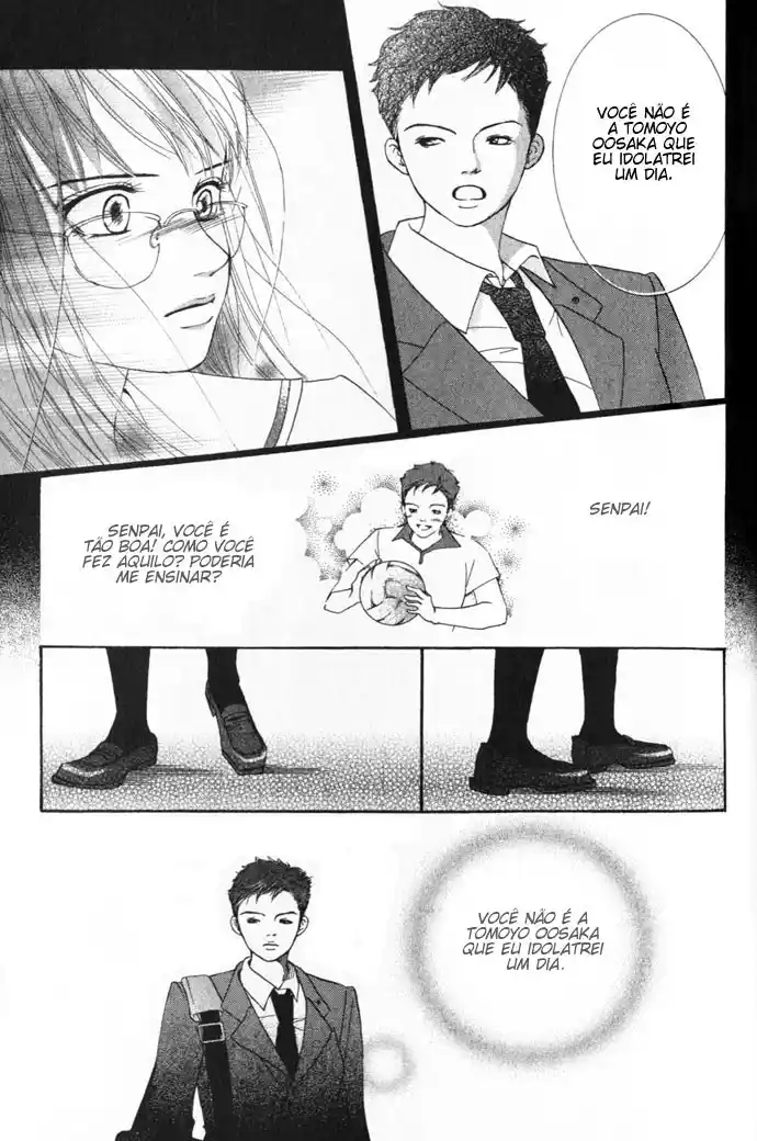 Read Crimson Hero PT Manga Online