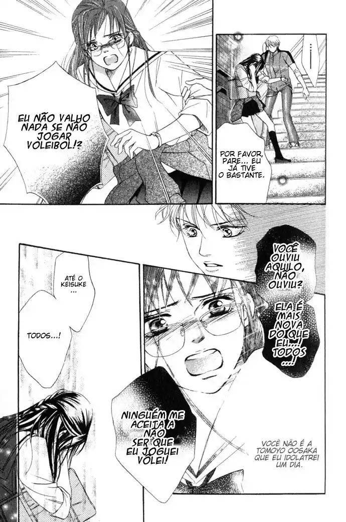 Read Crimson Hero PT Manga Online